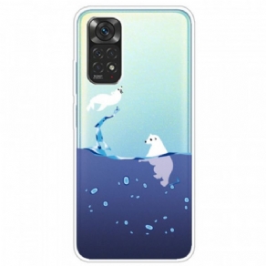 Cover Xiaomi Redmi Note 11 Pro / 11 Pro 5G Havespil