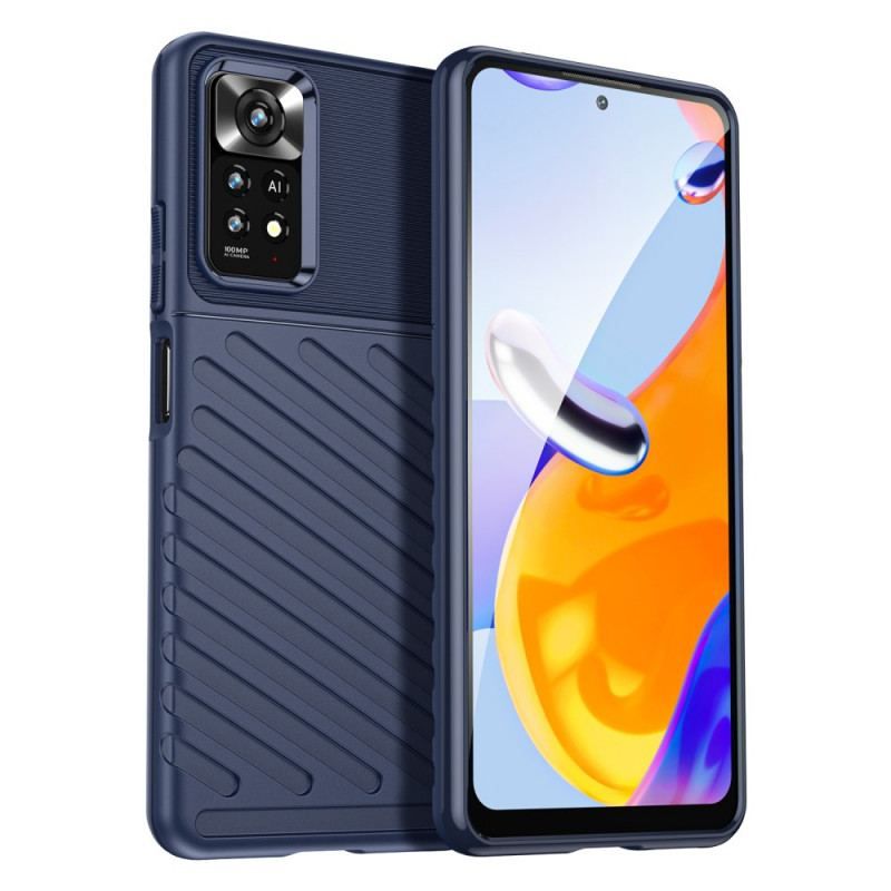 Cover Xiaomi Redmi Note 11 Pro / 11 Pro 5G Torden Serien