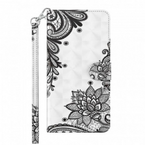 Flip Cover Xiaomi Redmi Note 11 Pro / 11 Pro 5G Chic Blonde