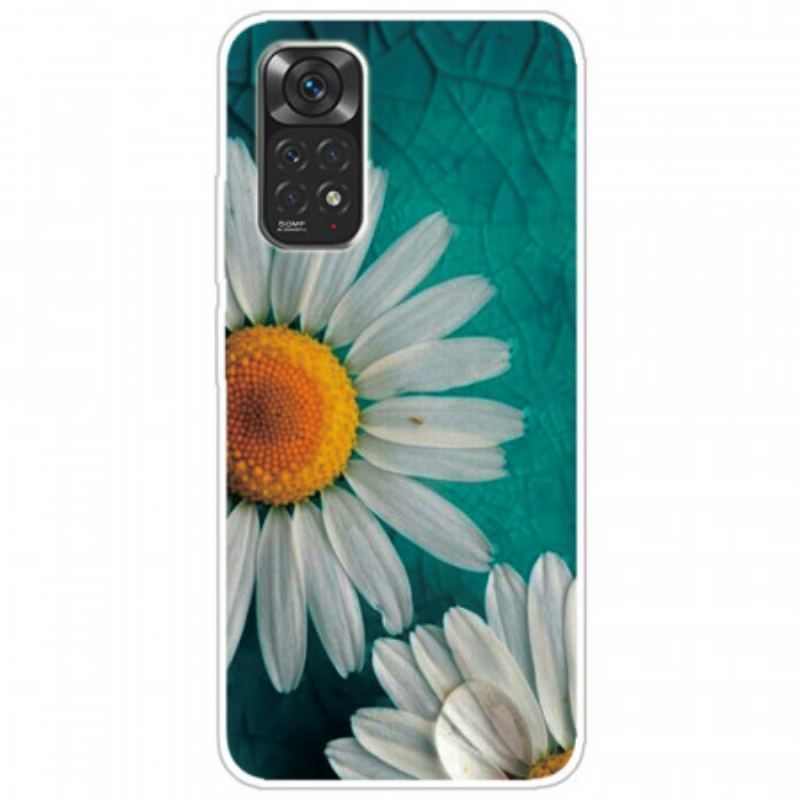 Mobilcover Xiaomi Redmi Note 11 Pro / 11 Pro 5G Daisy