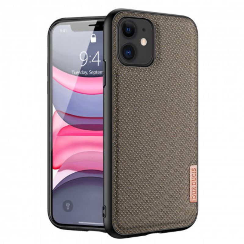 Cover iPhone 11 Dux Ducis Fino Series