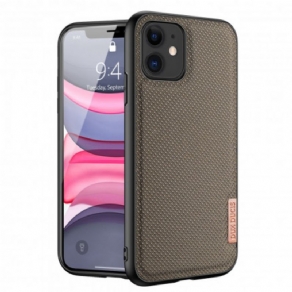 Cover iPhone 11 Dux Ducis Fino Series