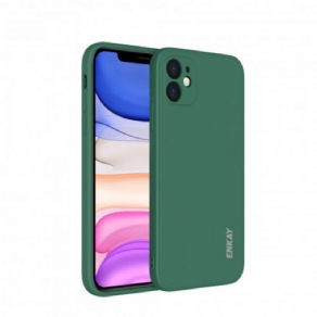 Cover iPhone 11 Enkay Flydende Silikone