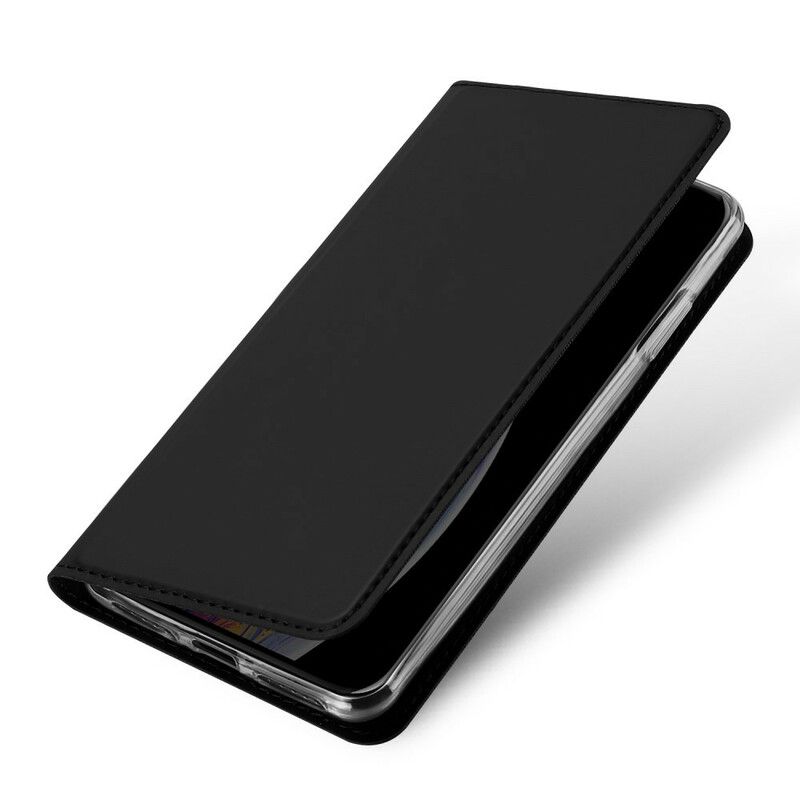 Cover iPhone 11 Flip Cover Dux Ducis Pro Series Hud