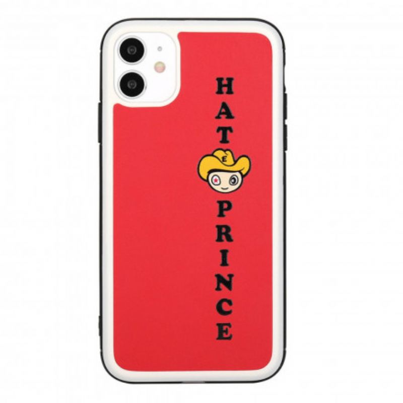 Cover iPhone 11 Hat Prins Tegneserieserie