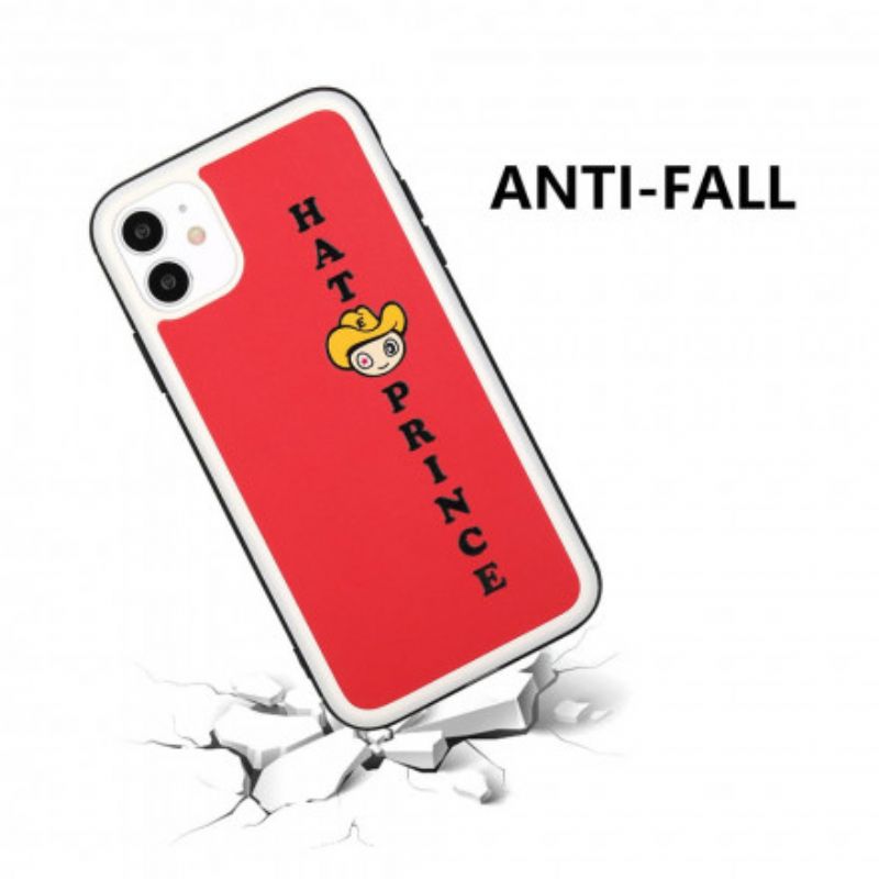 Cover iPhone 11 Hat Prins Tegneserieserie