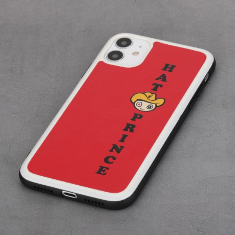 Cover iPhone 11 Hat Prins Tegneserieserie