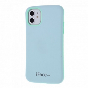 Cover iPhone 11 Iface Mall Macaroon Series