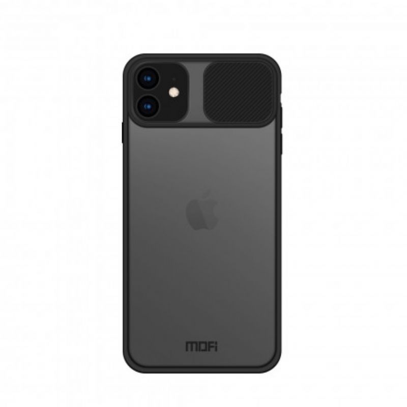 Cover iPhone 11 Mofi Fotomoduldæksel