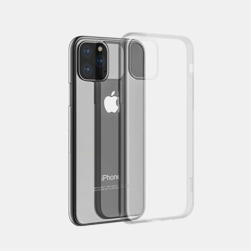 Cover iPhone 11 Nxe Transparent