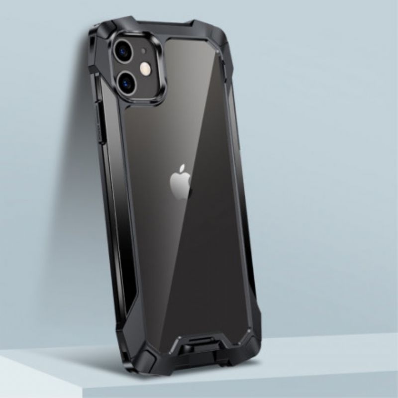 Cover iPhone 11 Super Hård Fleksibel