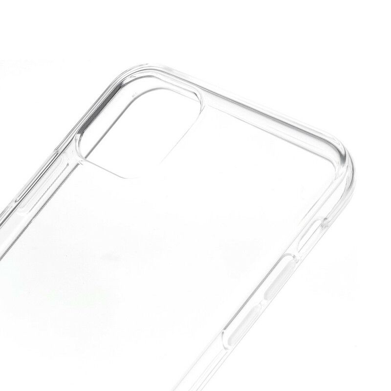 Cover iPhone 11 Transparent Krystallinsk