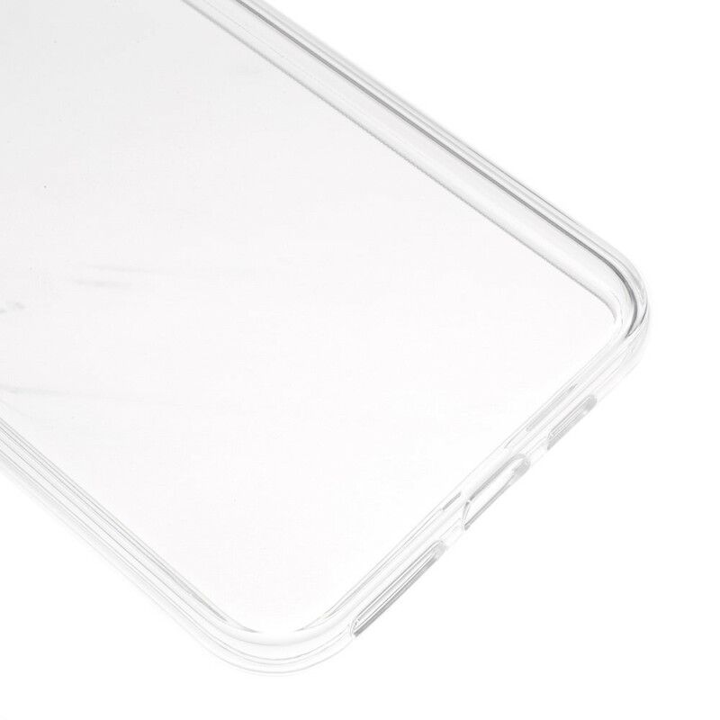 Cover iPhone 11 Transparent Krystallinsk