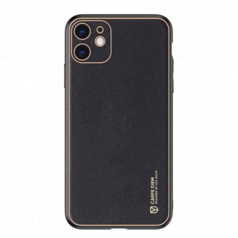 Cover iPhone 11 Yolo Serie Dux Ducis