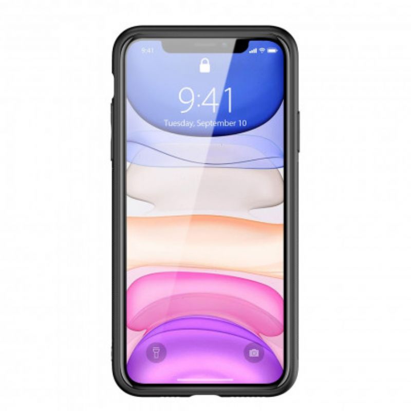 Cover iPhone 11 Yolo Serie Dux Ducis