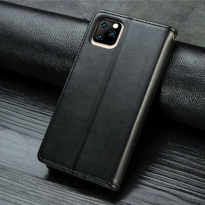 Flip Cover iPhone 11 Premium Design