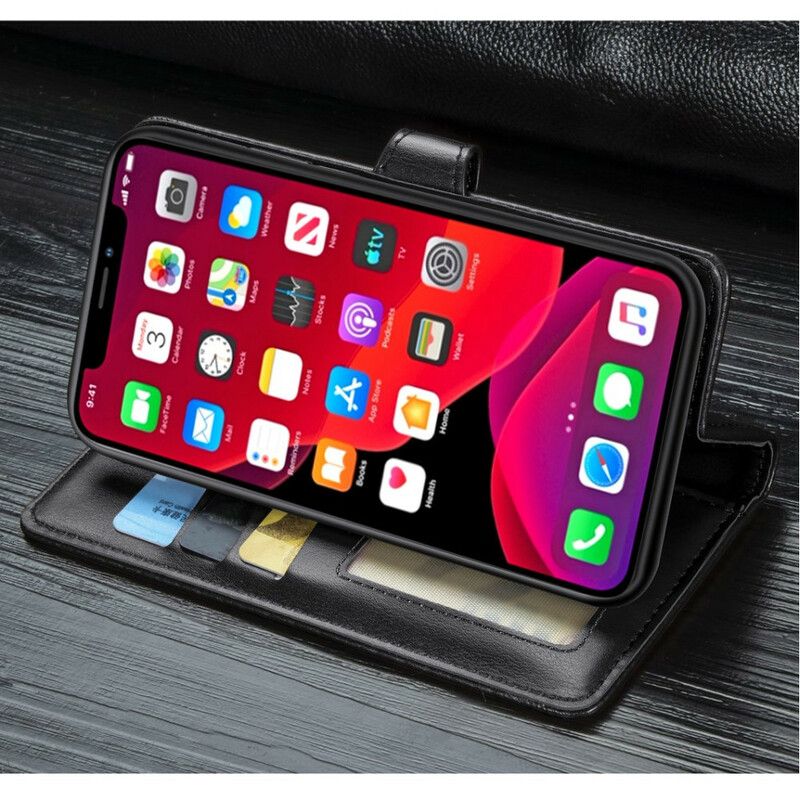 Flip Cover iPhone 11 Premium Design