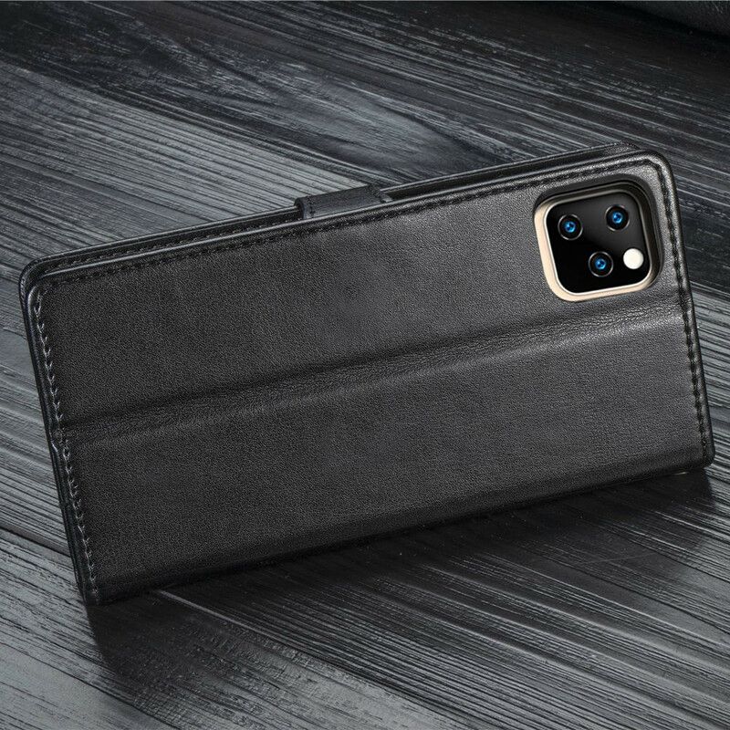 Flip Cover iPhone 11 Premium Design