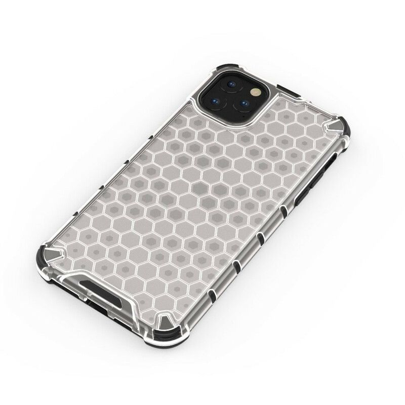 Mobilcover iPhone 11 Honeycomb Style