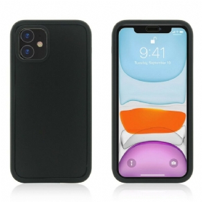 Mobilcover iPhone 11 Vandafvisende