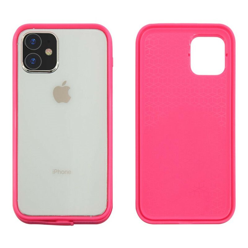 Mobilcover iPhone 11 Vandafvisende