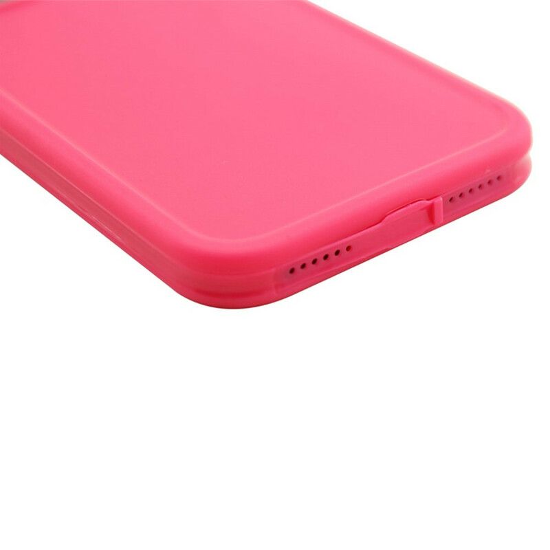 Mobilcover iPhone 11 Vandafvisende