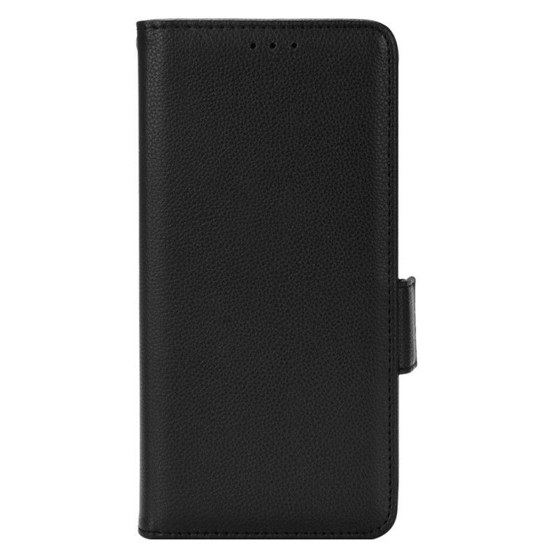 Flip Cover Vivo V23 5G Finhed Dobbeltlås