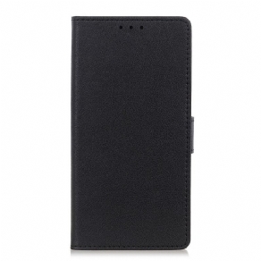 Flip Cover Vivo V23 5G Klassisk