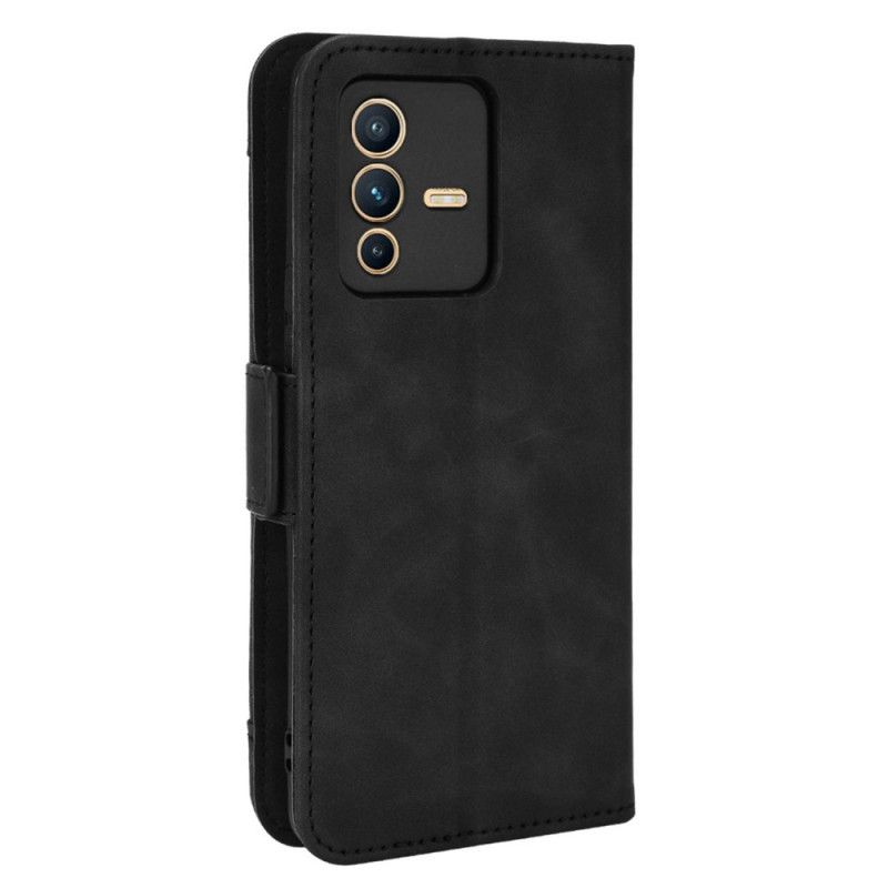 Flip Cover Vivo V23 5G Multi-kort