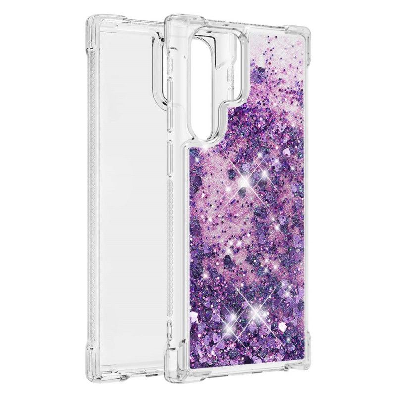 Cover Samsung Galaxy S22 Ultra 5G Desire Glitter