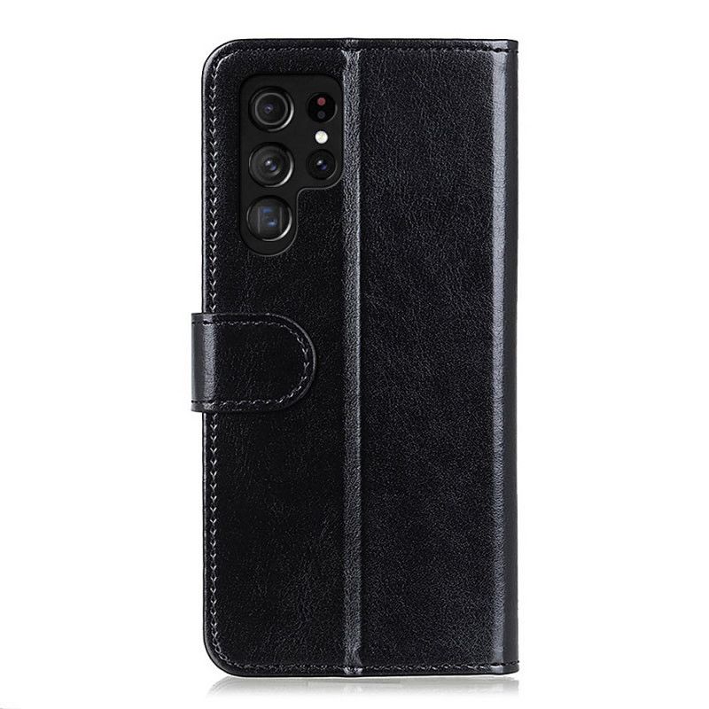 Flip Cover Samsung Galaxy S22 Ultra 5G Isende Finhed