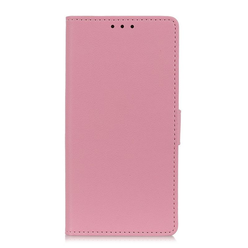 Flip Cover Samsung Galaxy S22 Ultra 5G Klassisk