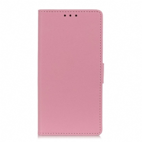 Flip Cover Samsung Galaxy S22 Ultra 5G Klassisk