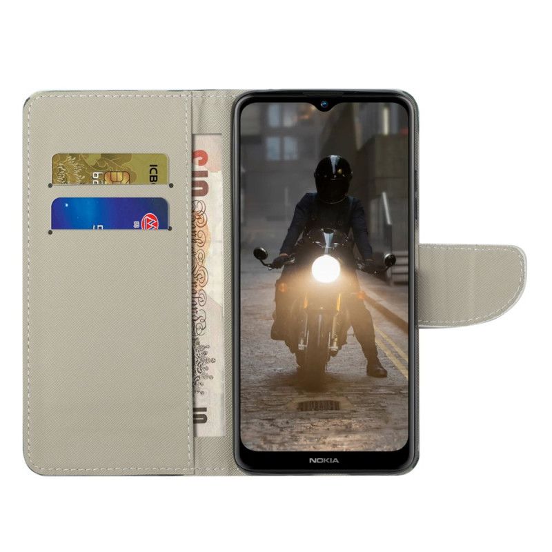 Flip Cover Samsung Galaxy S22 Ultra 5G London Liv