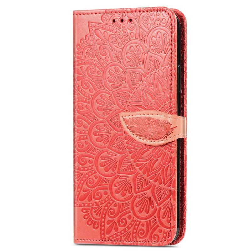 Flip Cover Samsung Galaxy S22 Ultra 5G Stammeblade