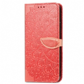 Flip Cover Samsung Galaxy S22 Ultra 5G Stammeblade