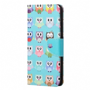 Flip Cover Samsung Galaxy S22 Ultra 5G Ugler