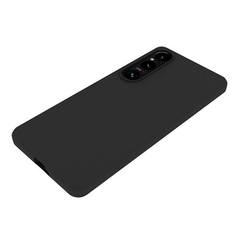 Cover Sony Xperia 1 Vi Fleksibel Silikone