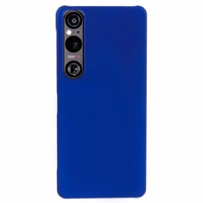 Cover Sony Xperia 1 Vi Stiv Plast