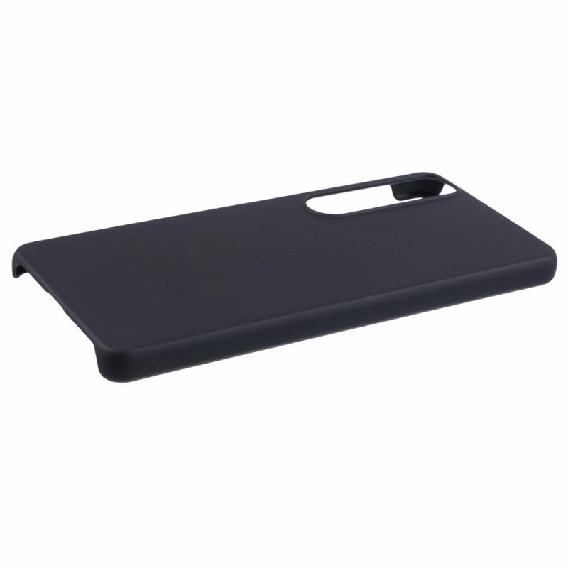 Cover Sony Xperia 1 Vi Stiv Plast