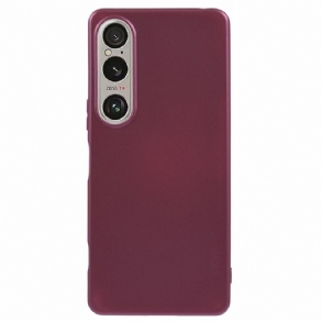 Cover Til Sony Xperia 1 Vi Guardian X-level Series