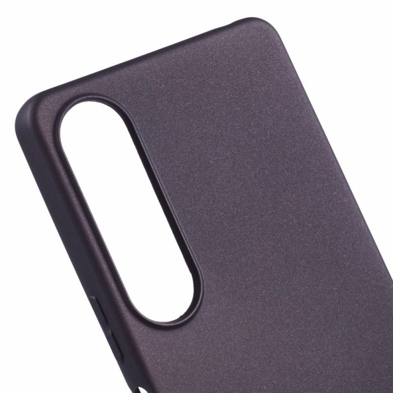 Cover Til Sony Xperia 1 Vi Guardian X-level Series