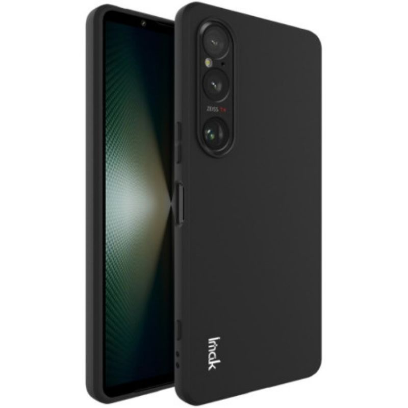 Cover Til Sony Xperia 1 Vi Uc-3 Imak Series