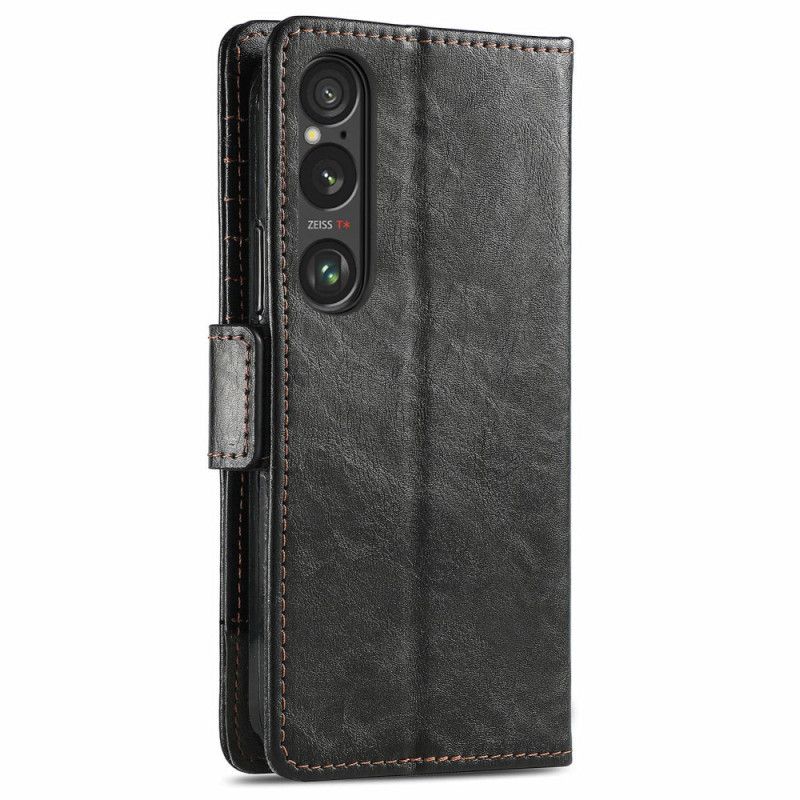 Flip Cover Sony Xperia 1 Vi Caseneo