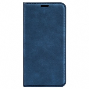 Flip Cover Sony Xperia 1 Vi Klassisk