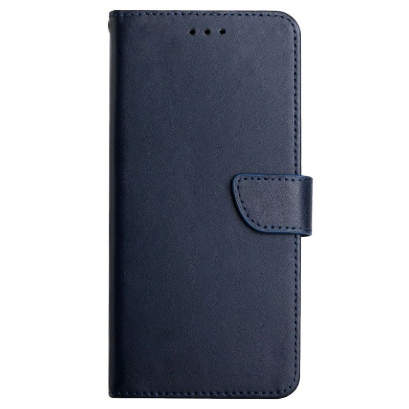 Flip Cover Sony Xperia 1 Vi Nappa Læder