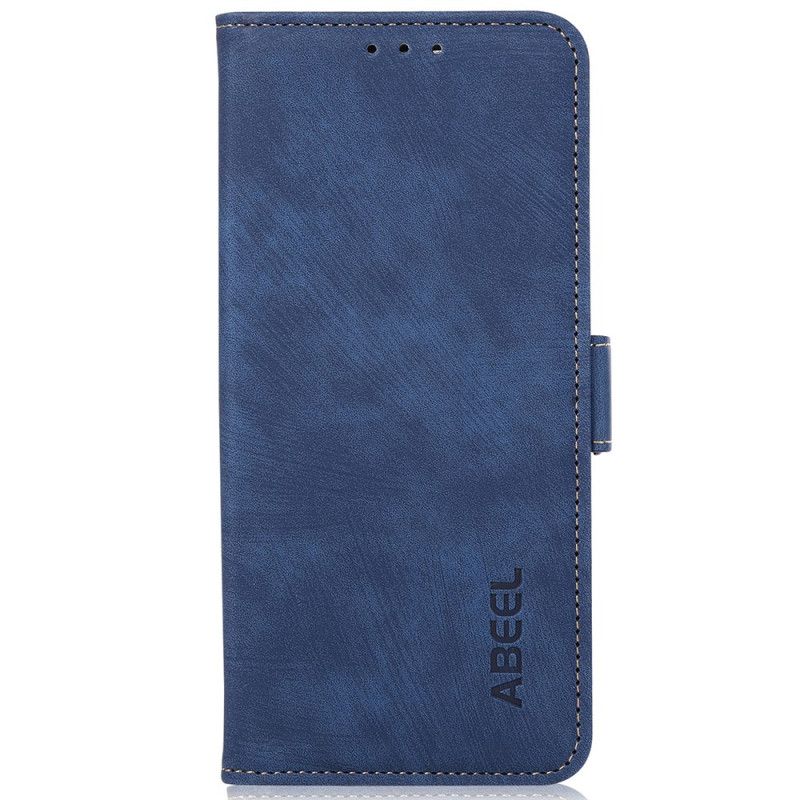 Flip Cover Sony Xperia 1 Vi Retro Abeel