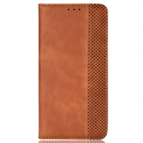 Flip Cover Sony Xperia 1 Vi Vin