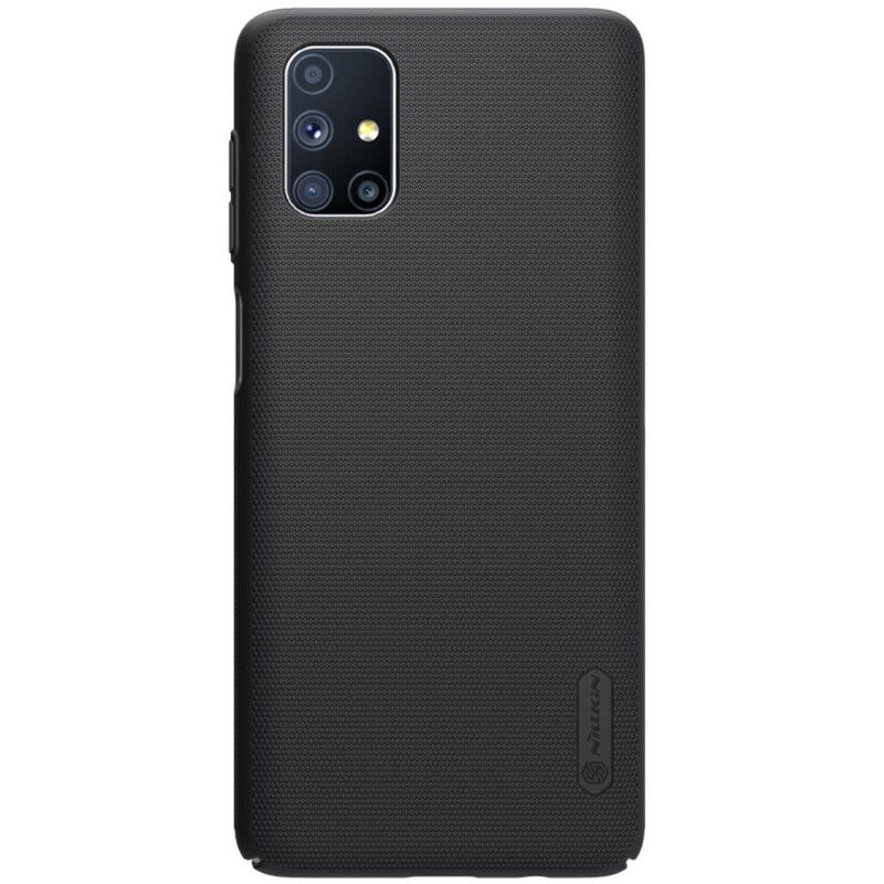 Cover Samsung Galaxy M51 Hård Frost Nillkin