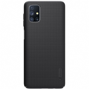 Cover Samsung Galaxy M51 Hård Frost Nillkin